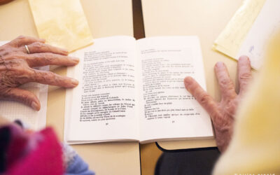 Écrire à partir du réel&nbsp;: pourquoi on “ment” quand on retravaille