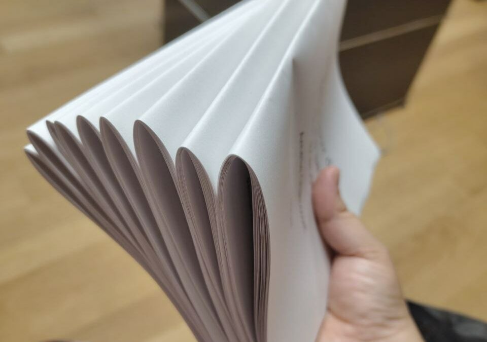 Retravailler son texte&nbsp;: un mode d’emploi